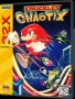 Sega  32X  -  Sonic in Chaotix